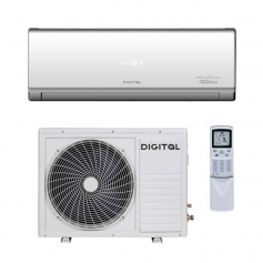 Кондиционер Digital DAC-I 09 SW в Запорожье